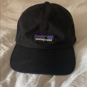 Patagonia P-6 Hat